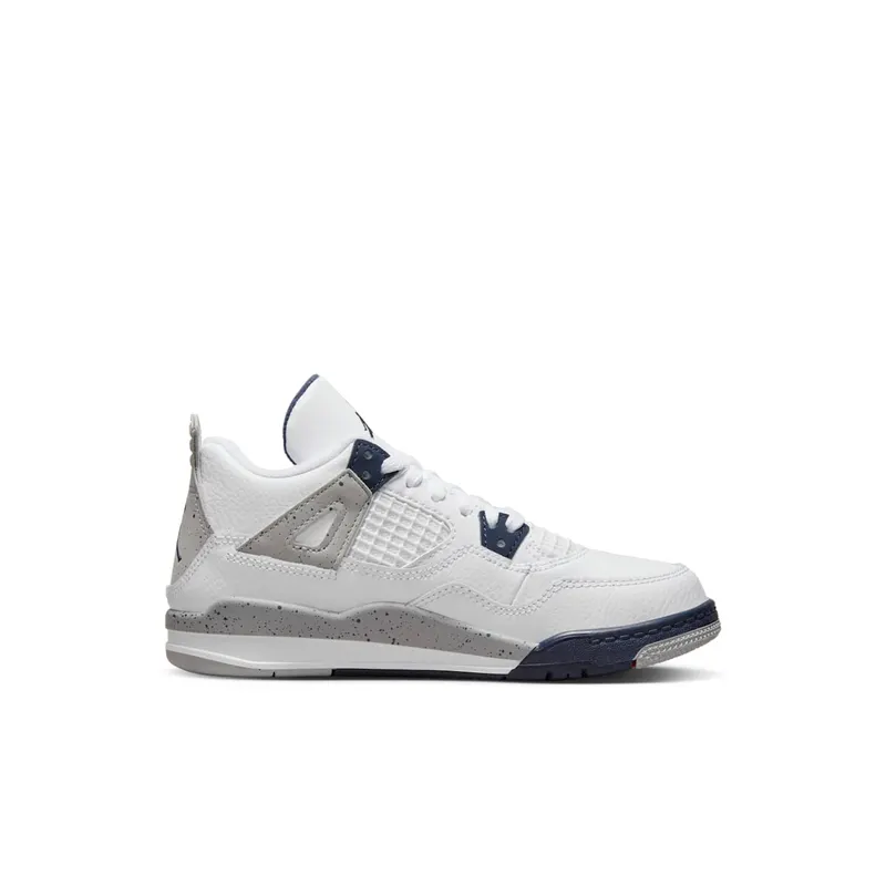 Air Jordan 4 Retro PS “Midnight Navy” (BQ7669-140)