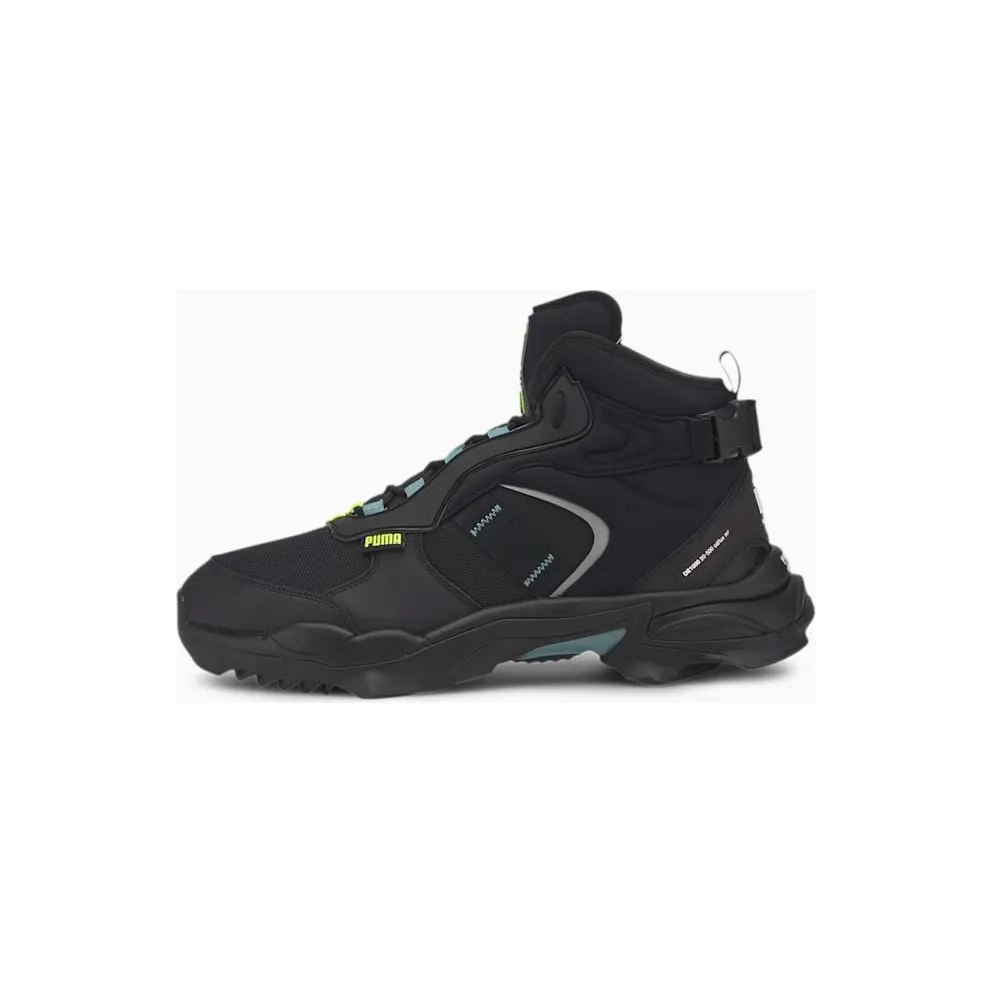 Puma Nitefox Boot Helly Hansen Black (373549-01)
