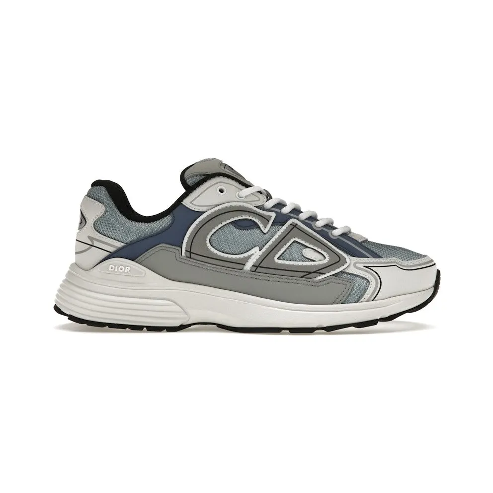 Dior B30 Blue Grey White (3SN279ZRB_H560)