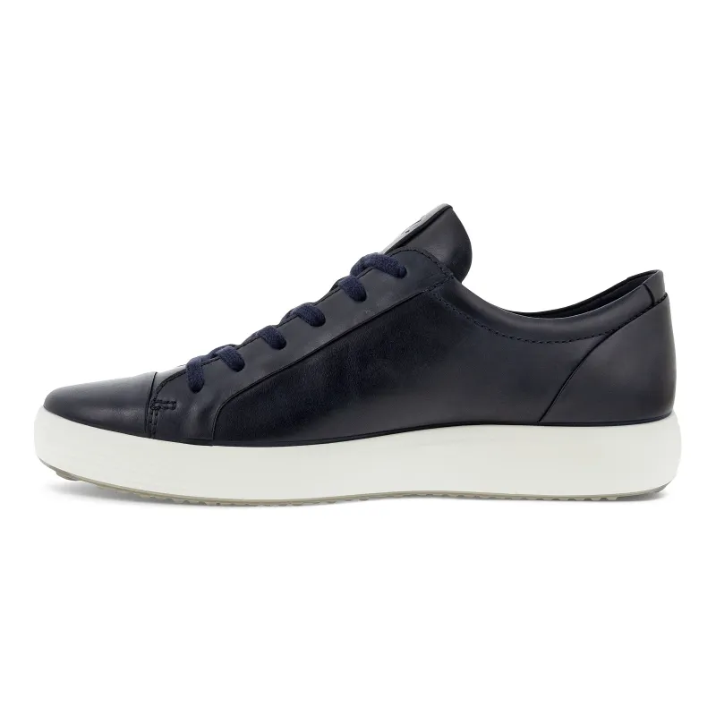 Ecco SOFT 7 M Marineblauw (47036401303)