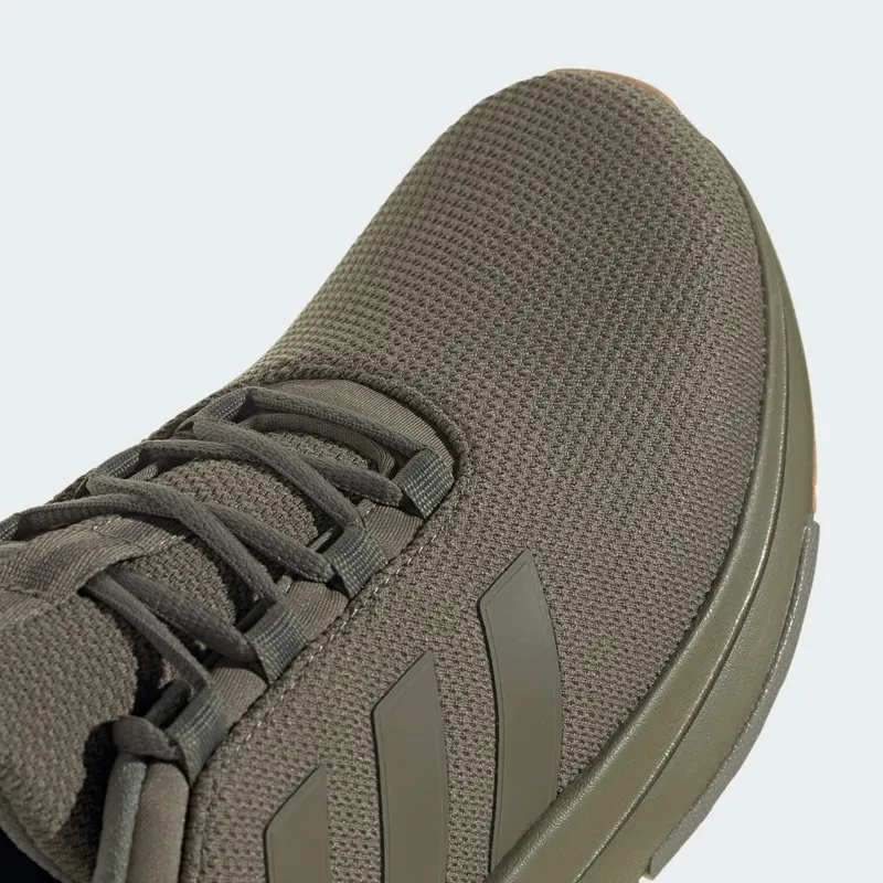 adidas Racer TR23 Olive Strata Silver Pebble (IH2330)