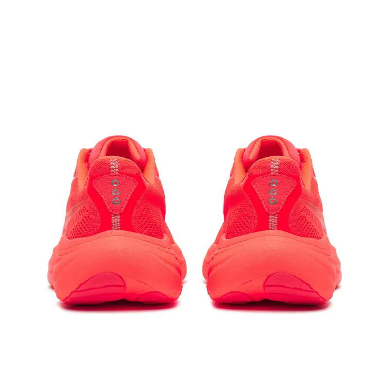 SAUCONY Ride 19 “ViZiRed” (S101513-1006)