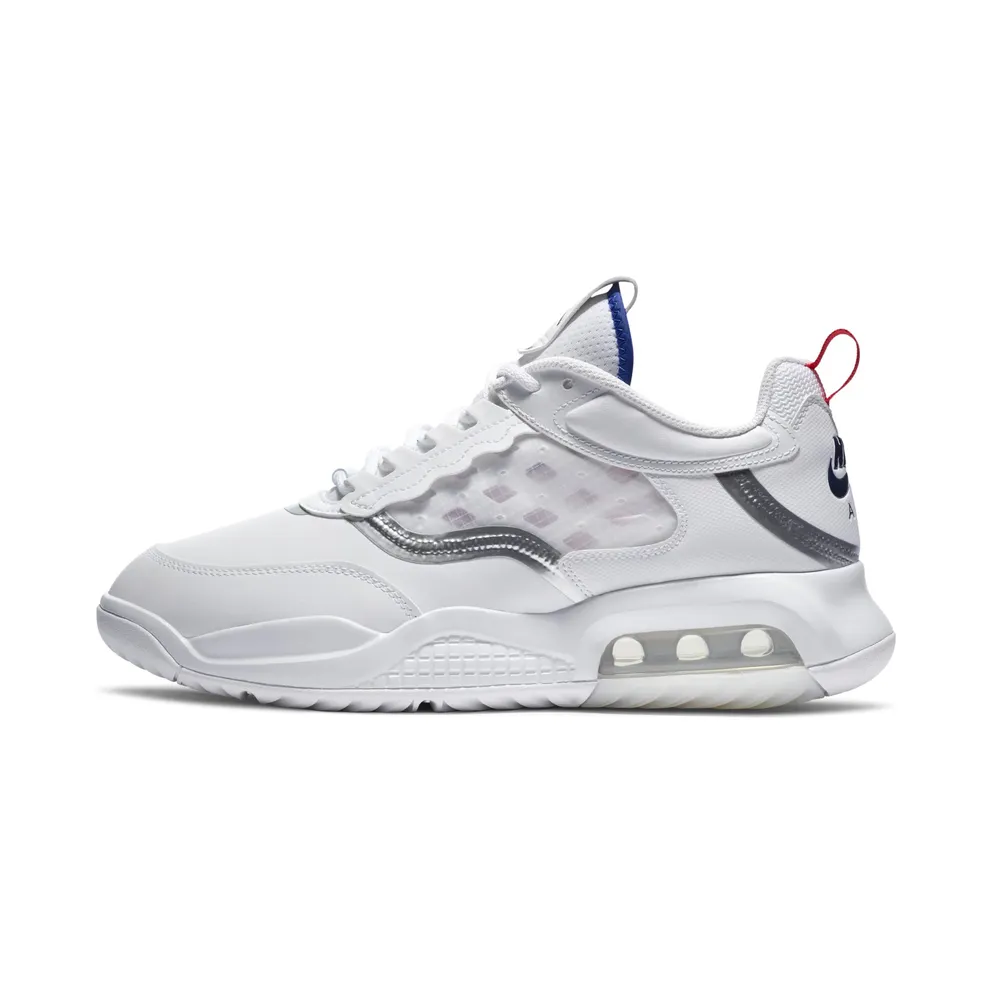 Jordan Max 200 White (CW7590-100)