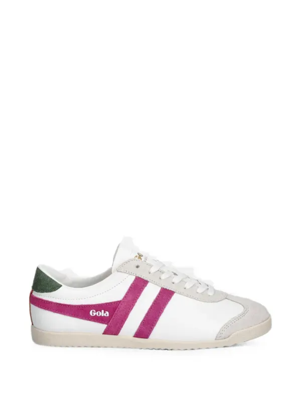 Gola Bullet Pure – White (CLA366WK2)