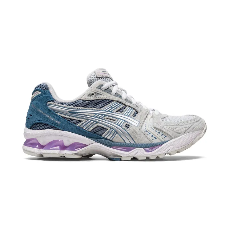 Asics Gel-kayano 14 Glacier Grey/Pure Silver (1202A105.021)