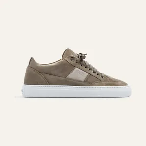 Mason Garments Tia Sport Sarbini “Beige / Brown” (MG52-9B)