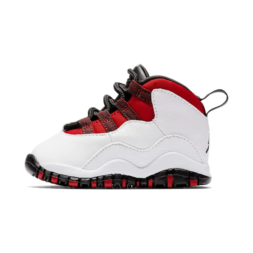 Jordan 10 Retro Russell Westbrook Class of 2006 (TD) (310808-160)
