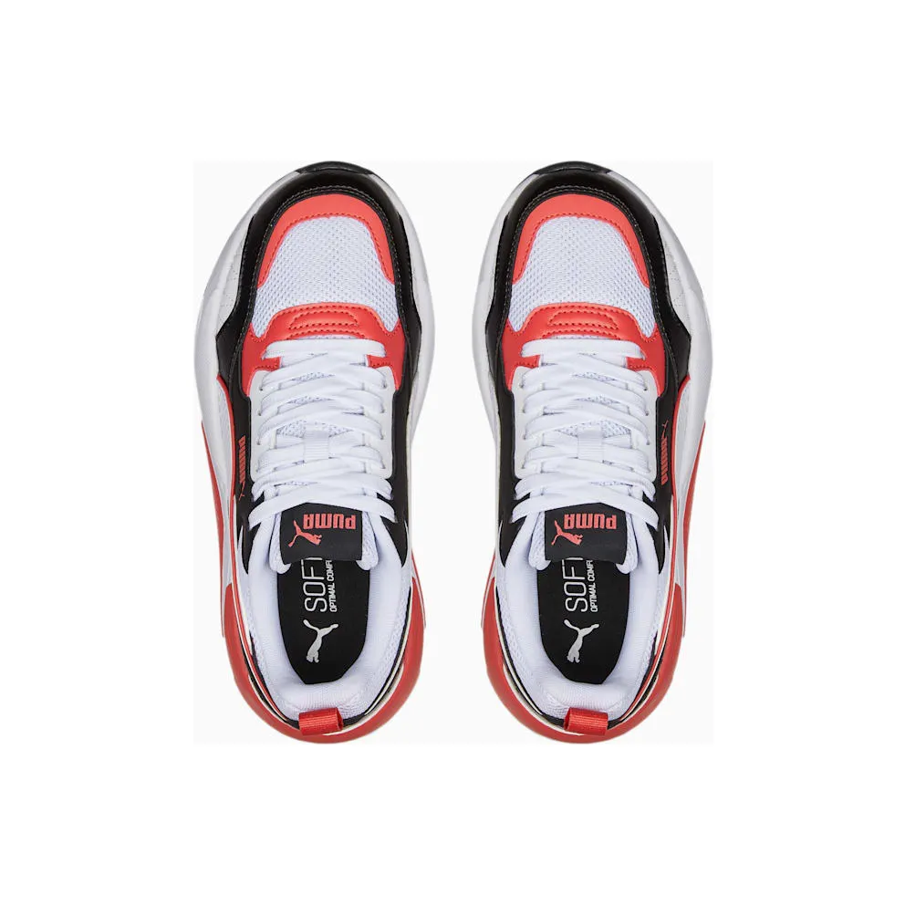 Puma X-Ray 2 Square White/Black (374190-22)