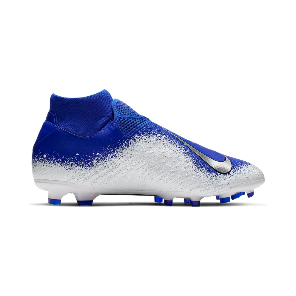 Nike Phantom Vision Pro DF FG Racer Blue Chrome (AO3266-410)