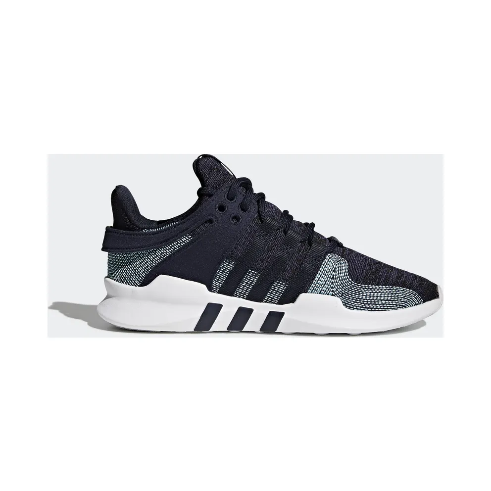 adidas EQT Support ADV Parley Legend Ink Legend Ink/Icey Blue/Footwear White (CQ0299)