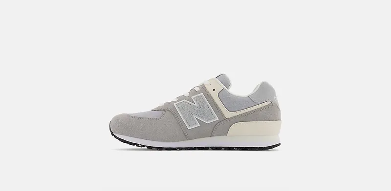 New Balance New Balance Grey (GC574RD1)