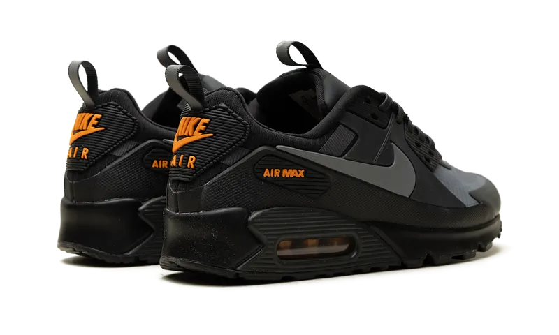 Nike Air Max 90 Drift “Black Bright Ceramic” (IO1908-001)