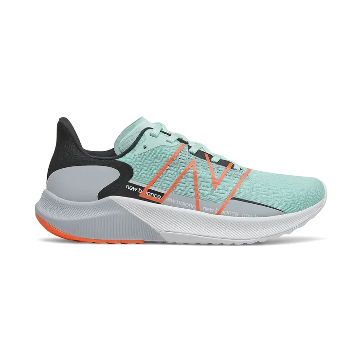 New Balance FuelCell Propel V2 Mint Gray (WFCPRCC2)