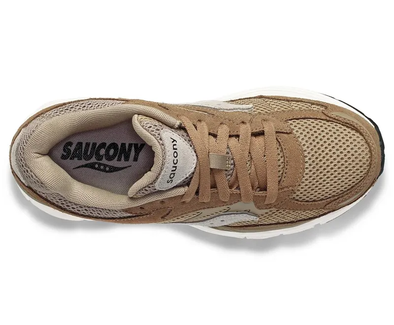 Saucony ProGrid Omni 9 Premium Greige (S70740-5)