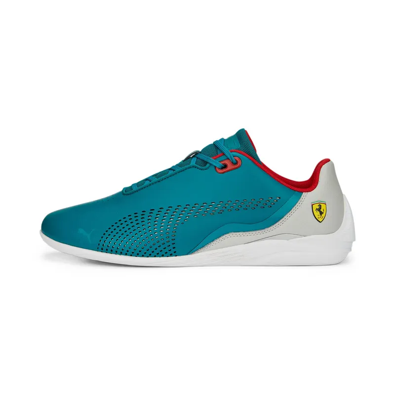 Puma Drift Cat Decima “Blue” (307193-06)