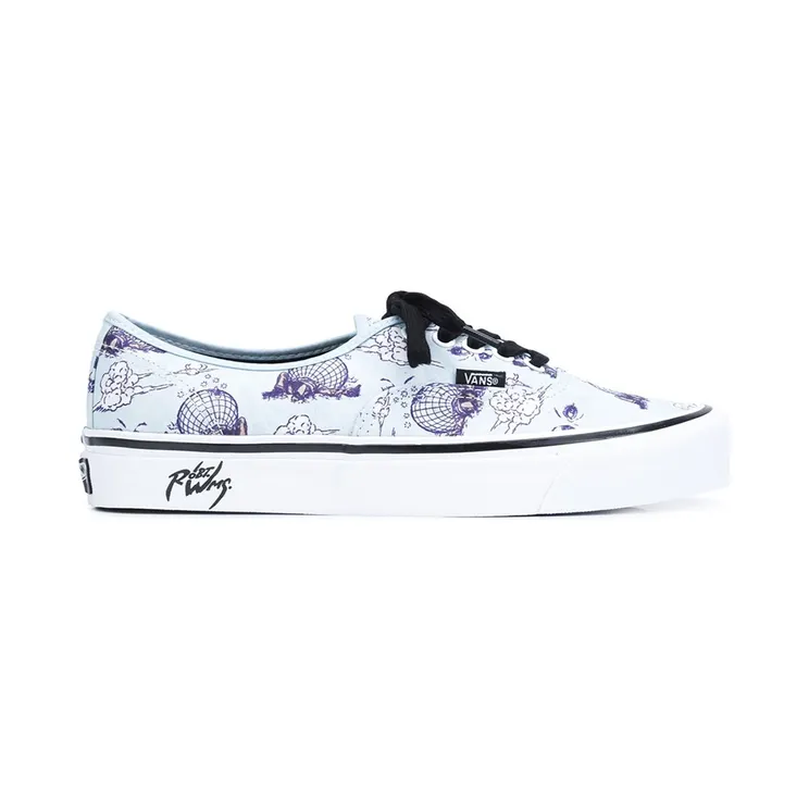 Vans Authentic 44 Robert Williams Malfeasance