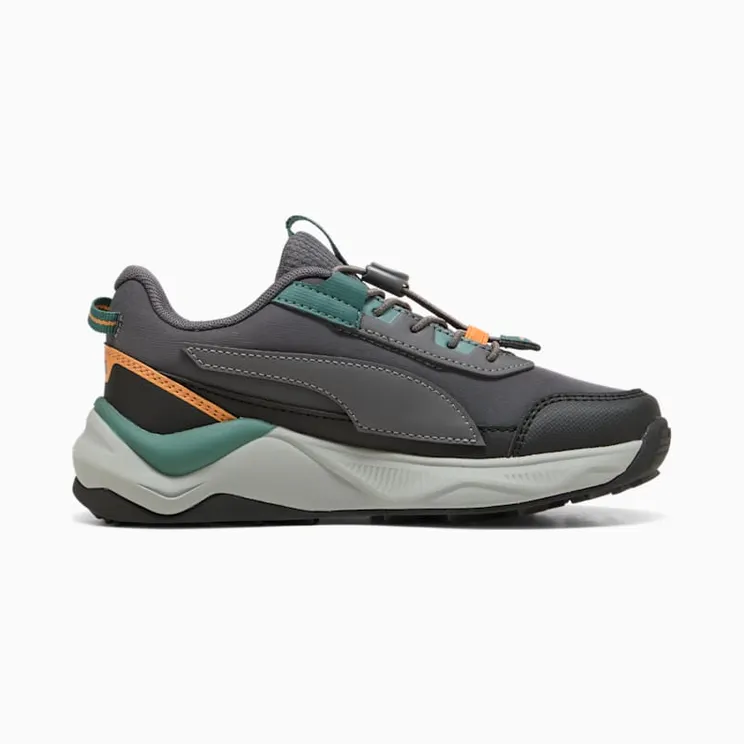 Puma Donkergrijs (31380501)