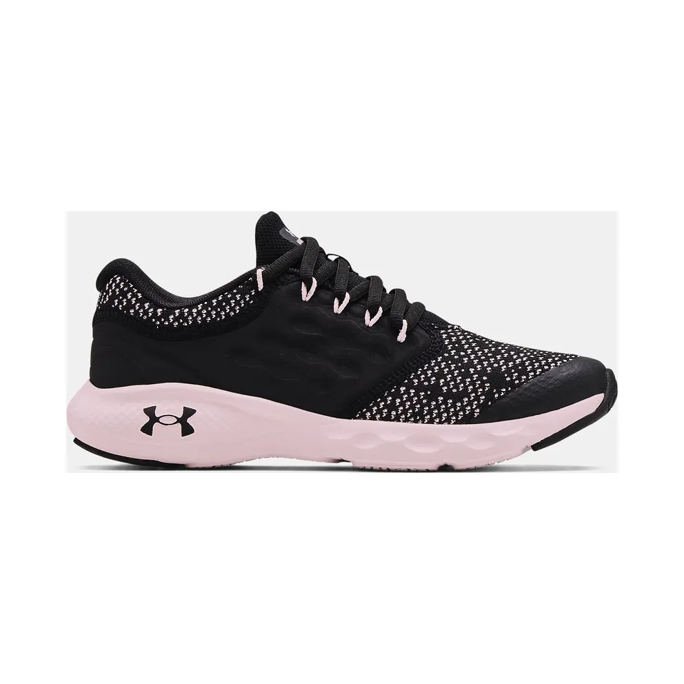 Under Armour Charged Vantage Knit Black (3025377-001)