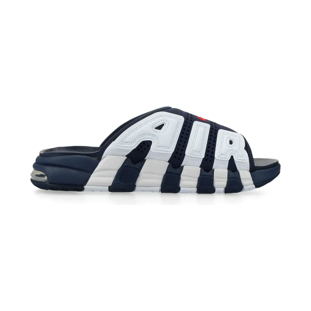 Nike Air More Uptempo “Blue” (FQ8699-400)