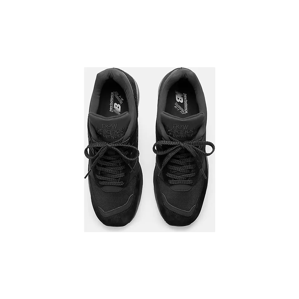 New Balance 1500 MiUK Black Cat (U1500KKL)