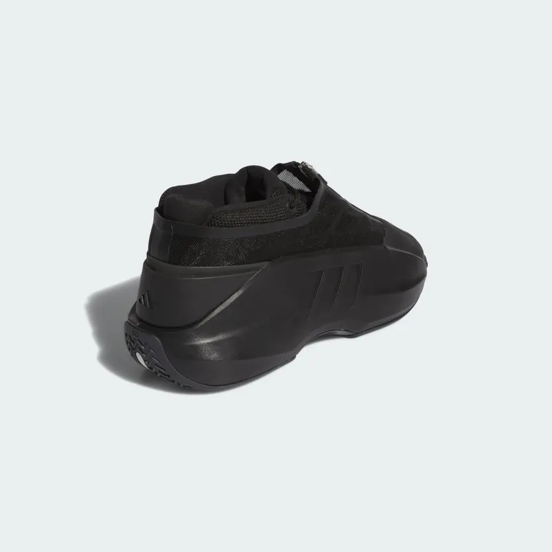Adidas Crazy IIInfinity Core Black / Carbon / Cloud White (IE7689)