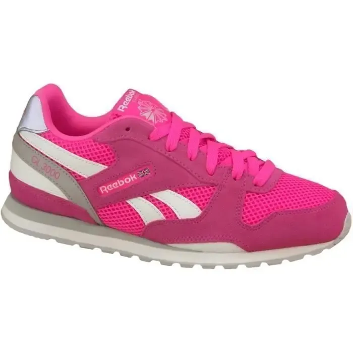 Reebok Classic Pink (V69799)