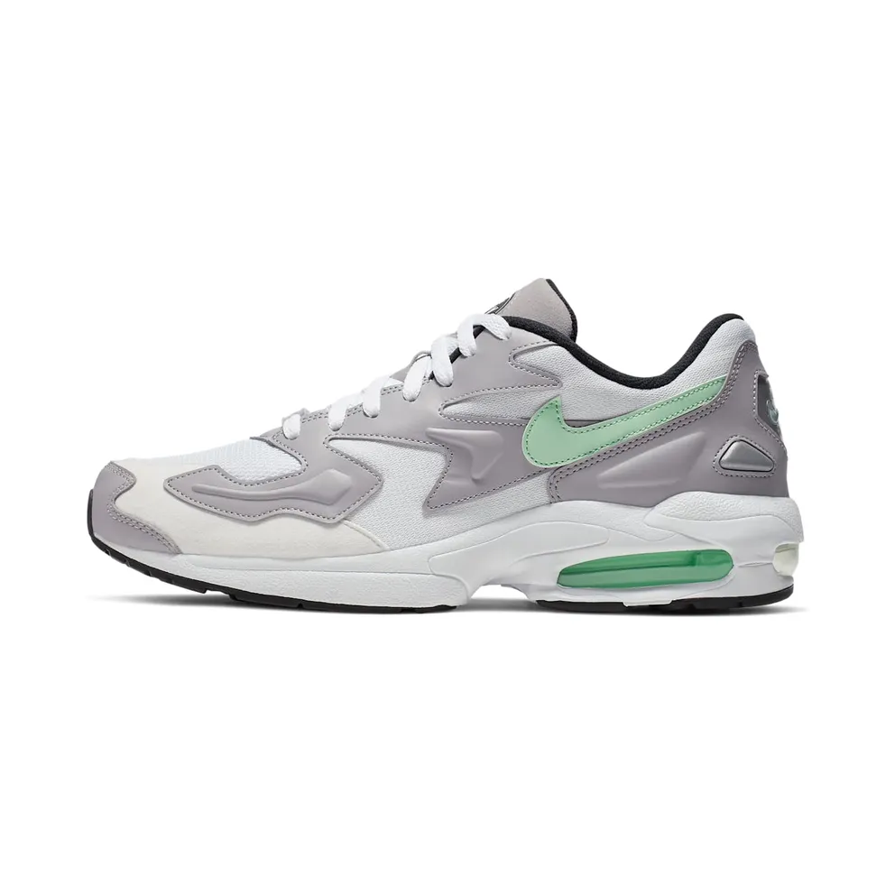 Nike Air Max2 Light Atmosphere Grey Fresh Mint (CJ0523-100)