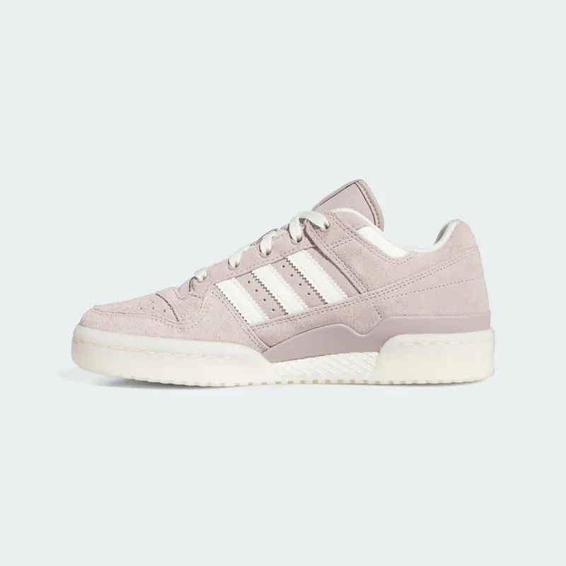 adidas Forum Low CL Grey Ivory Sand Strata (IH0210)