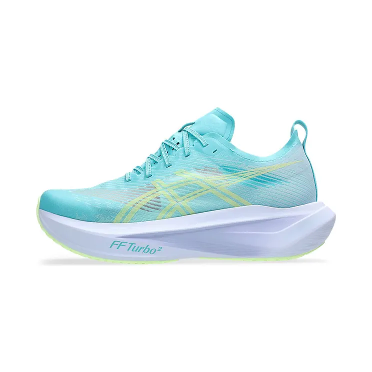 ASICS MEGABLAST “Energy Aqua / Blue Fade” (1013A170-400)