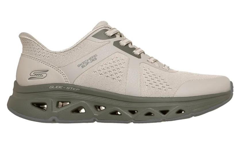 Skechers Slip-ins Grey (117863NTOL)