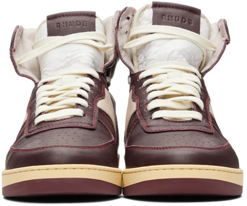 Rhude Rhecess Hi (RHFW21FO10039127)