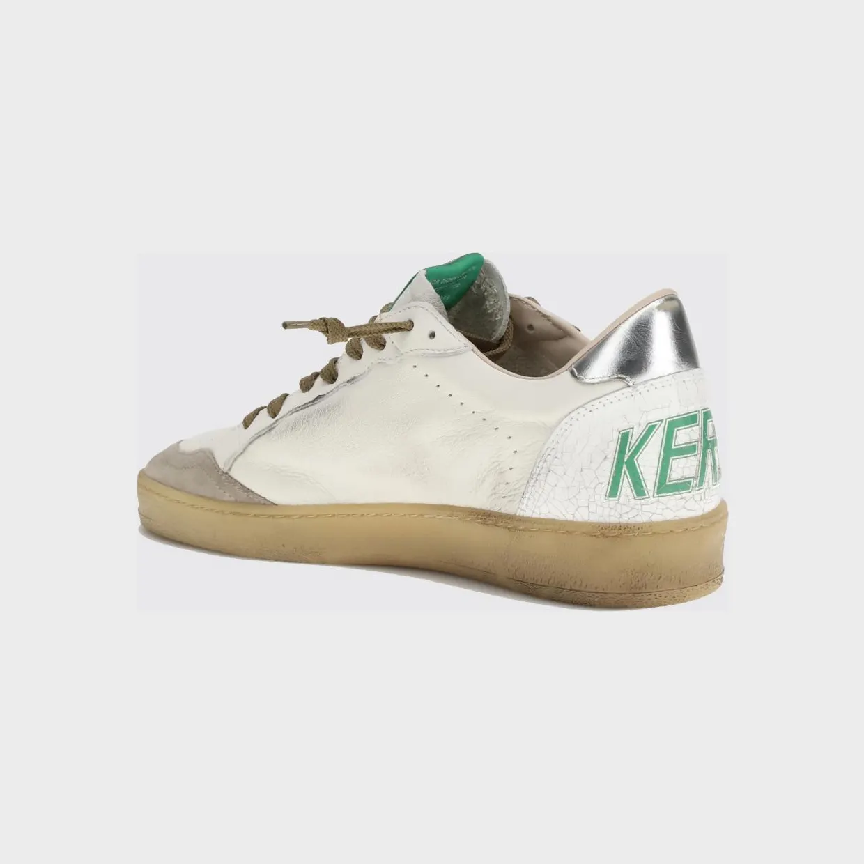 Golden goose Sneakers White (GMF00117F00816310414) (2)