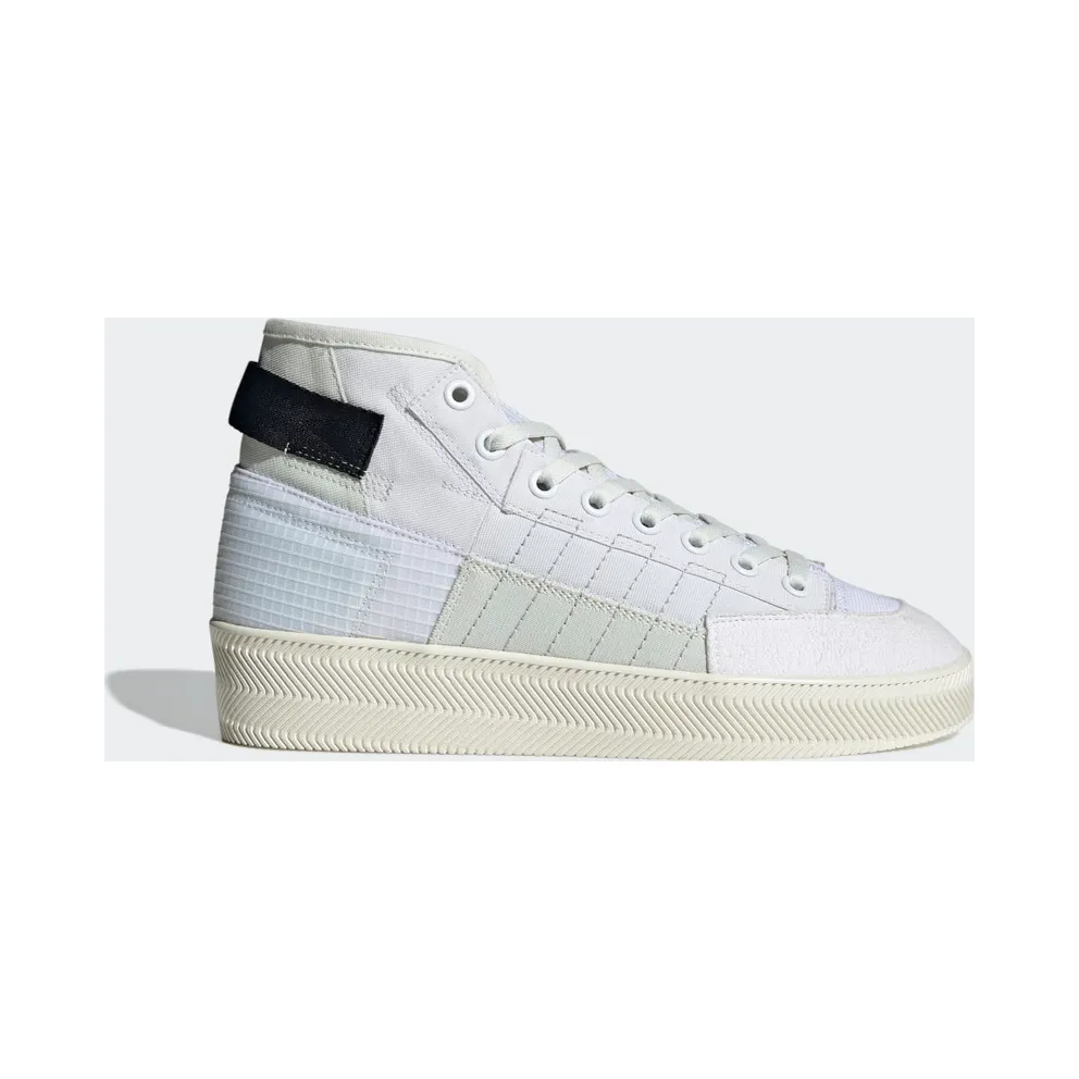 Adidas Nizza Parley Cloud White / Cloud White / Off White (GZ1474)