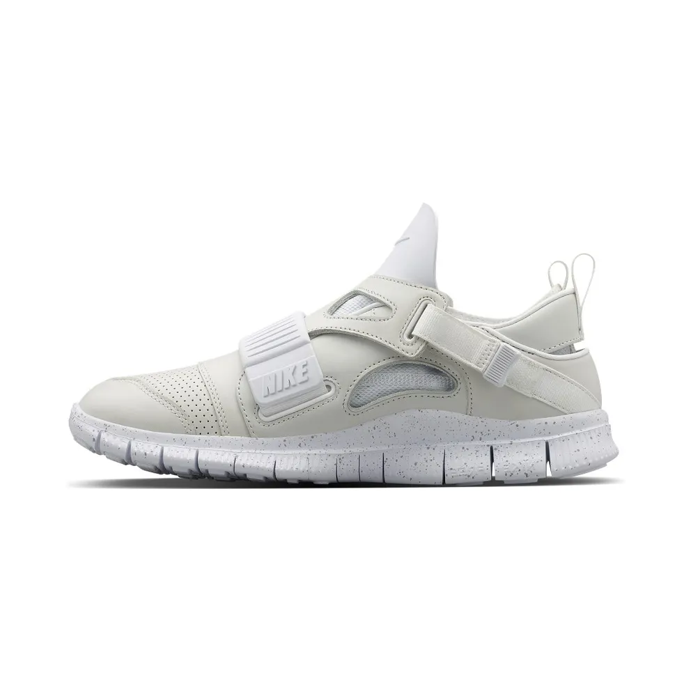 Nike Free Huarache Carnivore White White/White (801759-110)