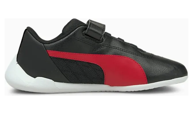 Puma Scuderia Ferrari Race R-Cat Motorsport Black/Red/White (30654703)
