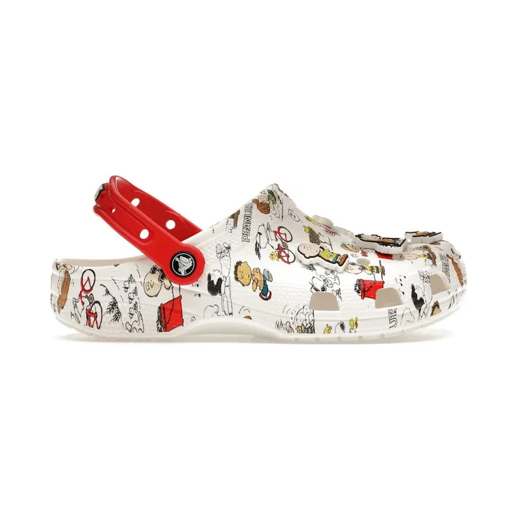 Crocs Classic Clog Peanuts (208629-94S)