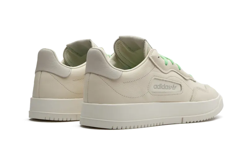 adidas SC Premiere Pharrell Ecru Tint Ecru Tint/Cream White/Clear Brown (FX8019)