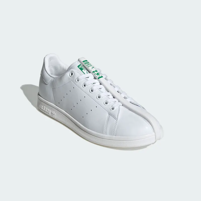 adidas Craig Green Split Stan Smith Low Sports Shoes Core White / Core White / Core Black (ID4155)