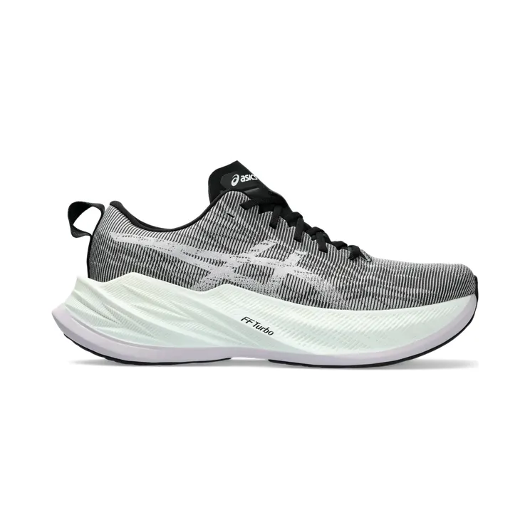 Asics Superblast White/Lilac Hint (1013A127.101)