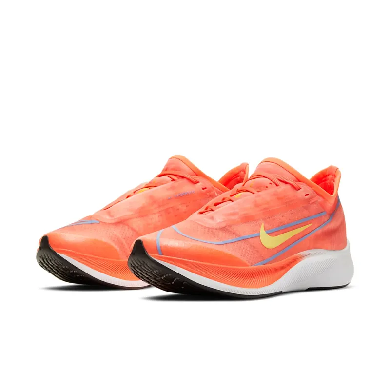 Nike Zoom Fly 3 Running Pink (AT8241-801)