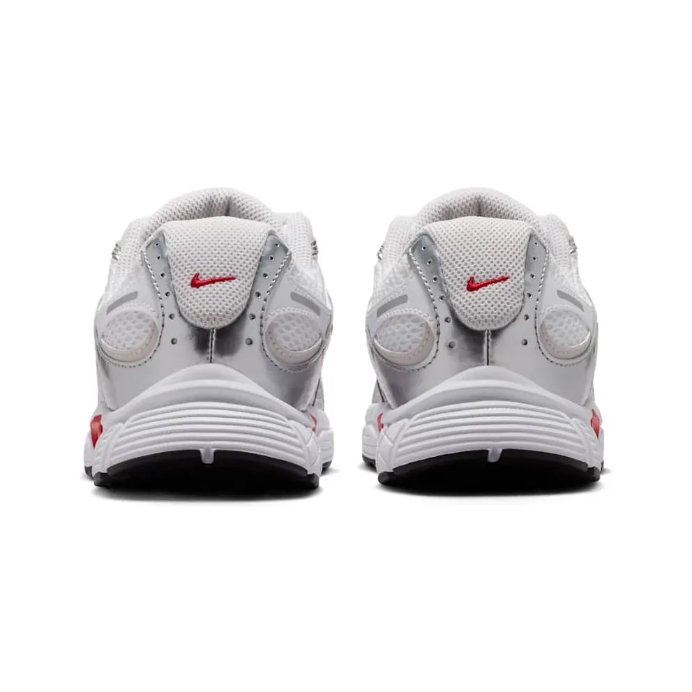 Nike V5 RNR GS “White Gym Red Vast Grey” (HQ6411-105)