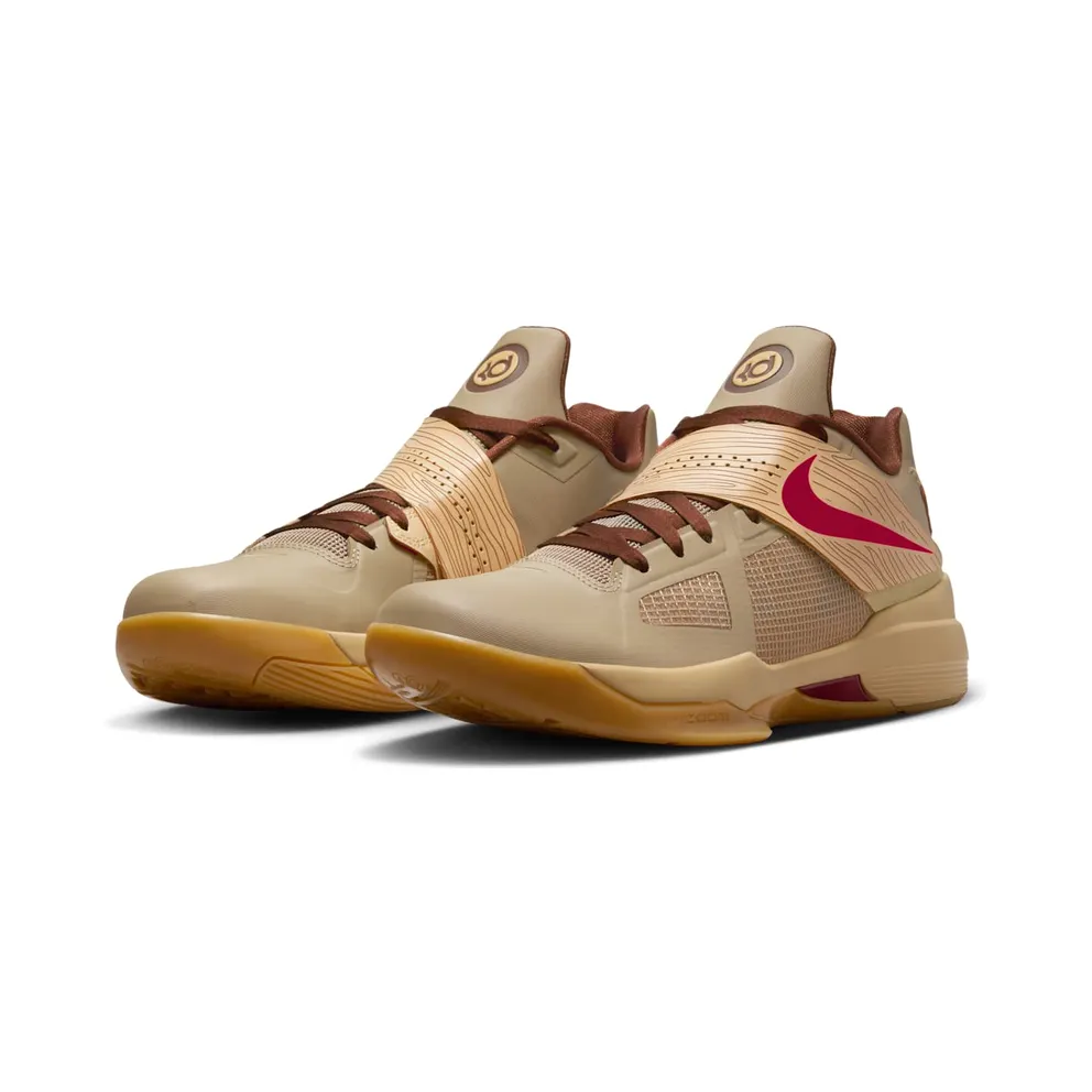 Nike KD 4 “Year of the Dragon 2.0” (FJ4189-200)