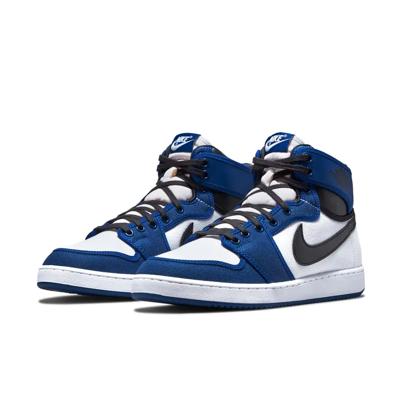 Air Jordan 1 AJKO Storm Blue (DO5047-401)