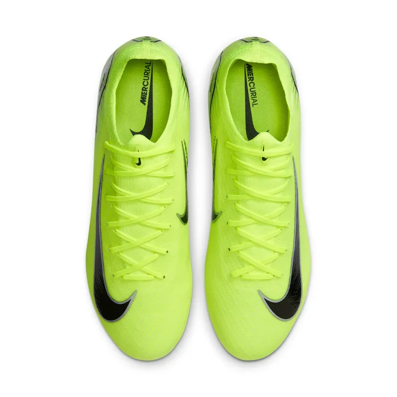 Nike Mercurial Vapor 16 Pro AG Volt Black (FQ8684-700)