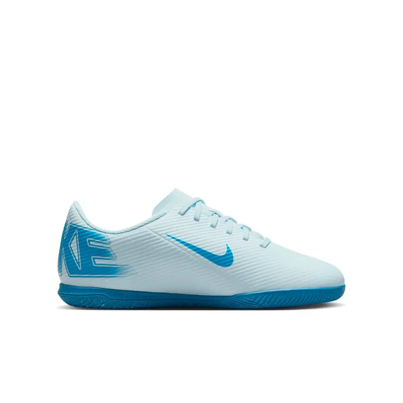 Nike Mercurial Vapor 16 Club IC Glacier Blue Orbit (FQ8289-400)