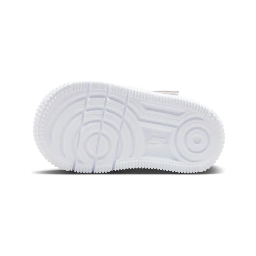 Nike Air Force 1 Low TD “White Laser Fuchsia” (FN0236-102)