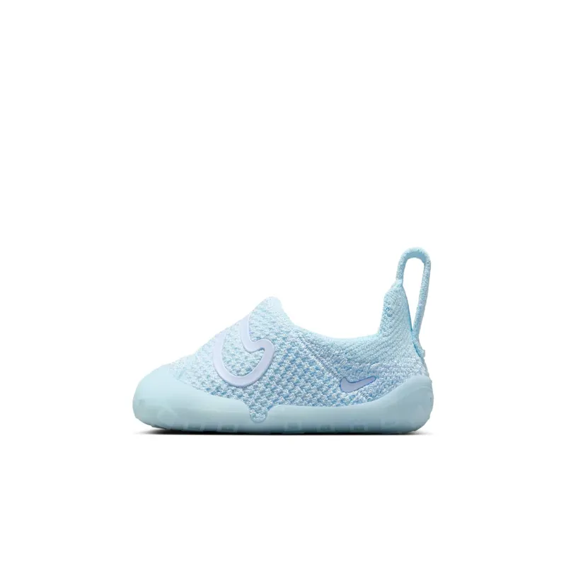 Nike Swoosh 1 Glacier Blue Tint Blue Ice (FB3244-402)