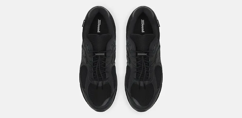 New Balance 2002R Gore-Tex JJJJound Black Storm (M2002RXW)