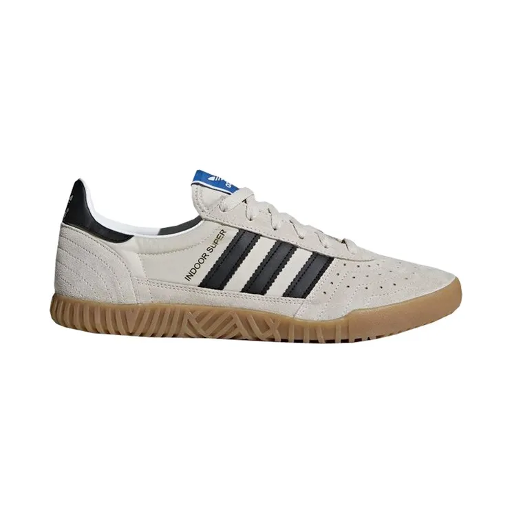 adidas Indoor Super Clear Brown (B41521)