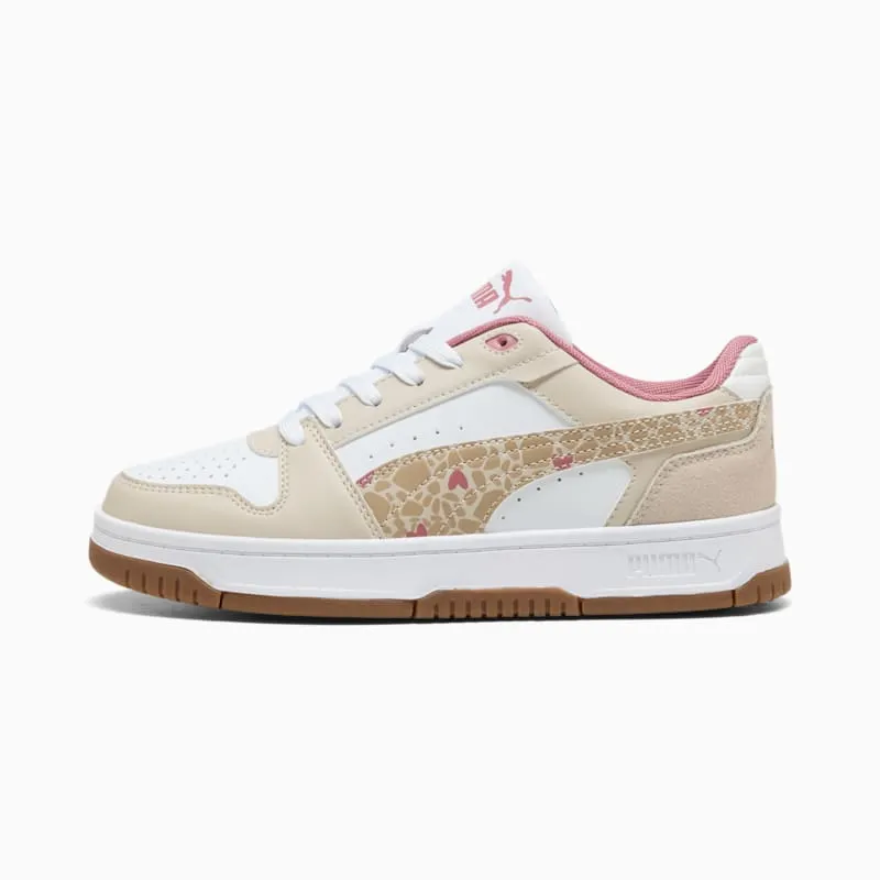 Puma Rebound Beige (407461-01)